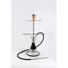 New Style Stainless Steel Smoking Water Pipe Shisha Hookah